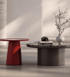 ชุดโต๊ะกลางห้องรับแขก - RUBY DUO Coffee Table