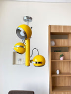 โคมไฟแต่งบ้านติดเพดาน - Designed Decor Ceiling Lamp XV