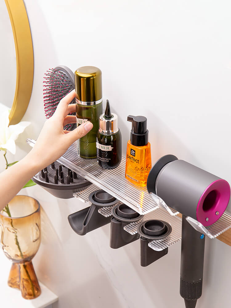 ที่วางไดร์เป่าผม - Dyson Wall Decor Holder III