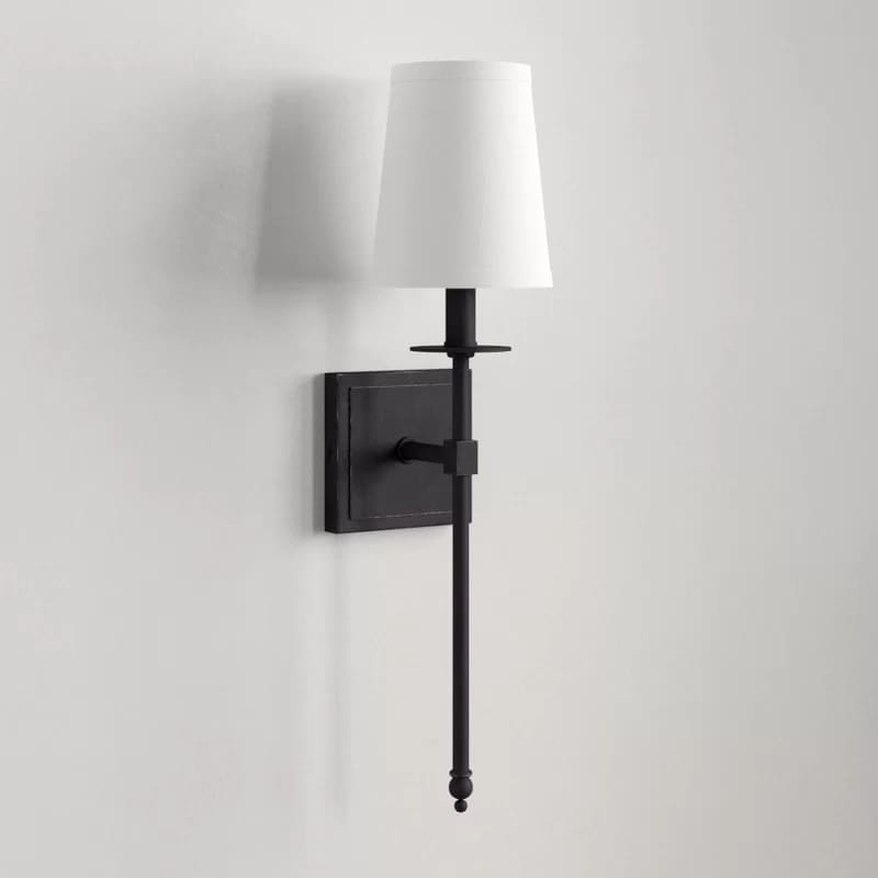 โคมไฟแต่งบ้านติดผนัง - Ralph Designed Wall Decor Lamp V