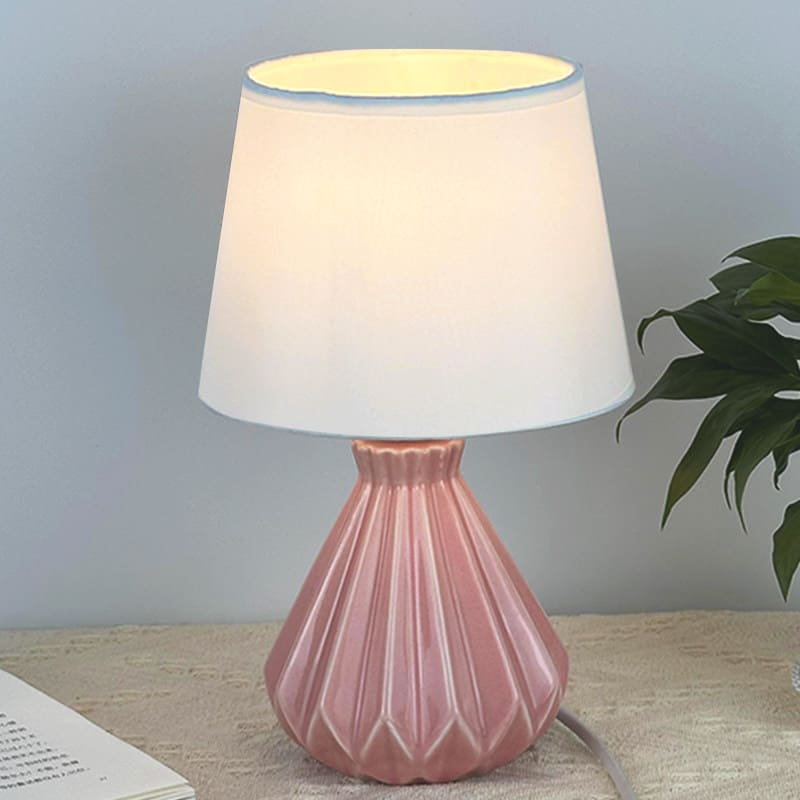 โคมไฟตั้งโต๊ะตกแต่งบ้าน - Contemporary Table Lamp