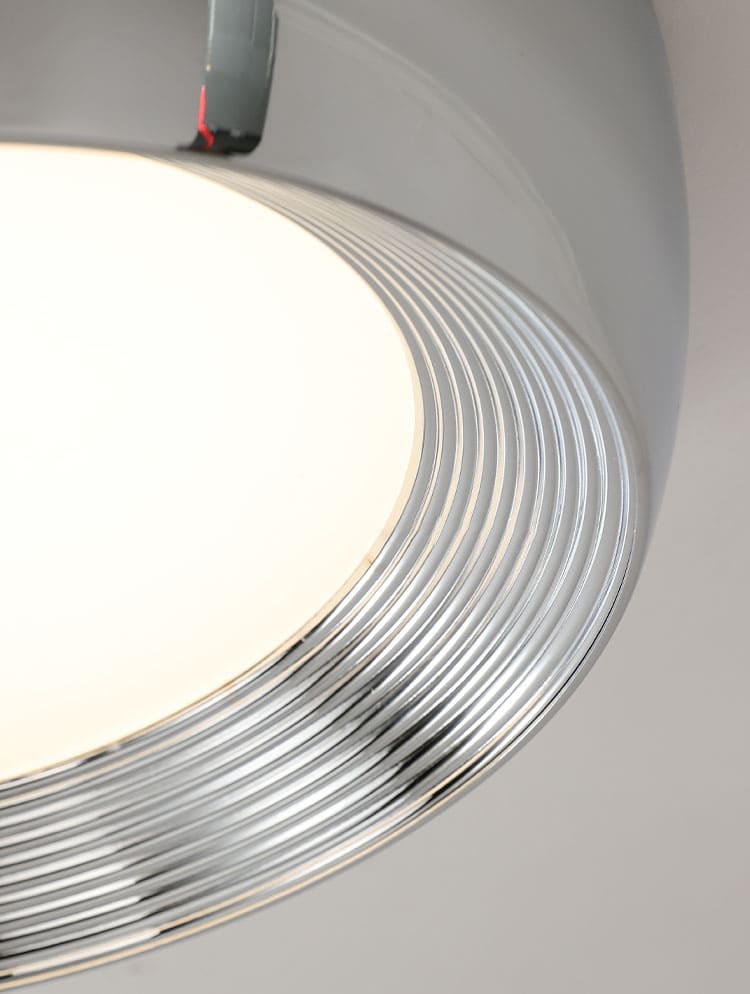โคมไฟแต่งบ้านติดเพดาน - Metallic Designed Ceiling Lamp III