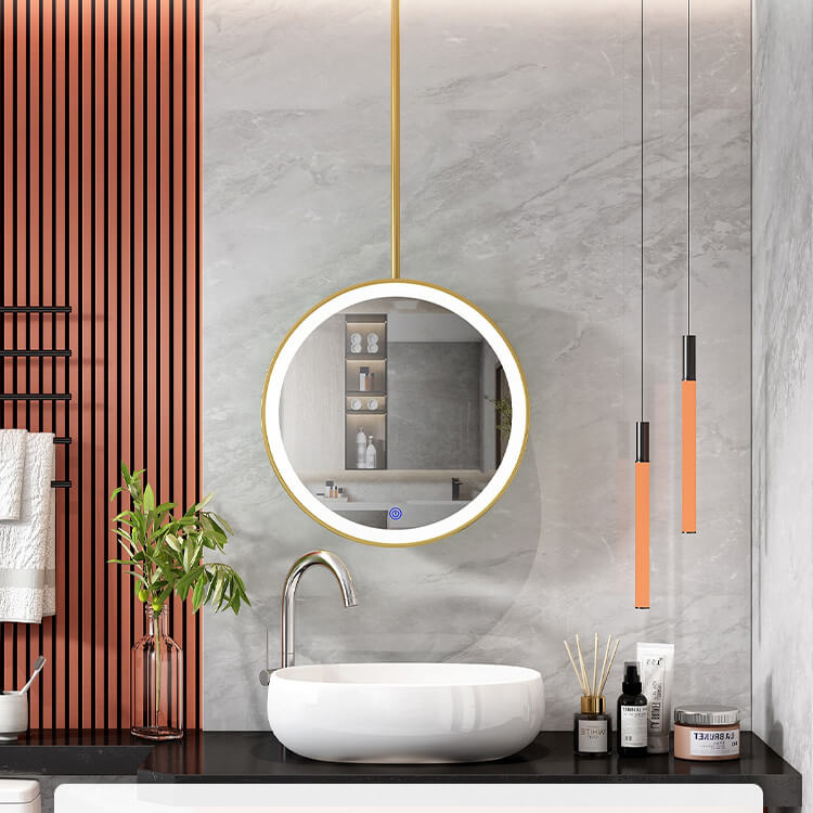 กระจกแต่งบ้าน - Ceiling Mirror