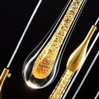 โคมไฟติดผนัง - Teardrop Wall Lamp