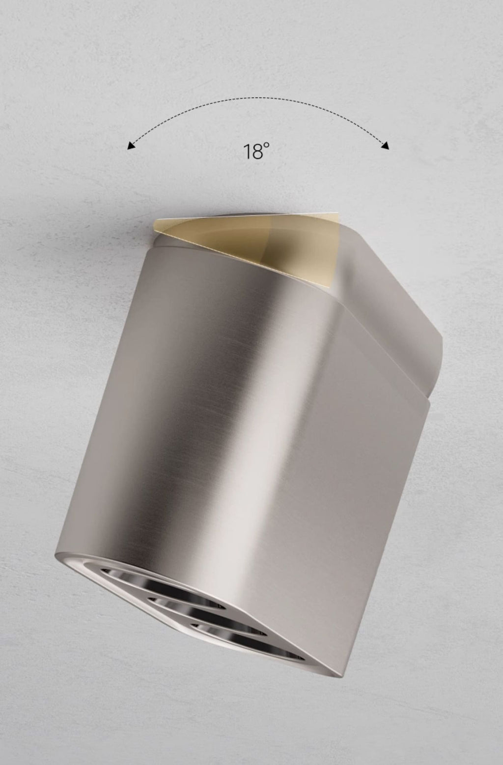 โคมไฟดาวน์ไลท์ตกแต่งบ้าน - Tri Designed Downlight