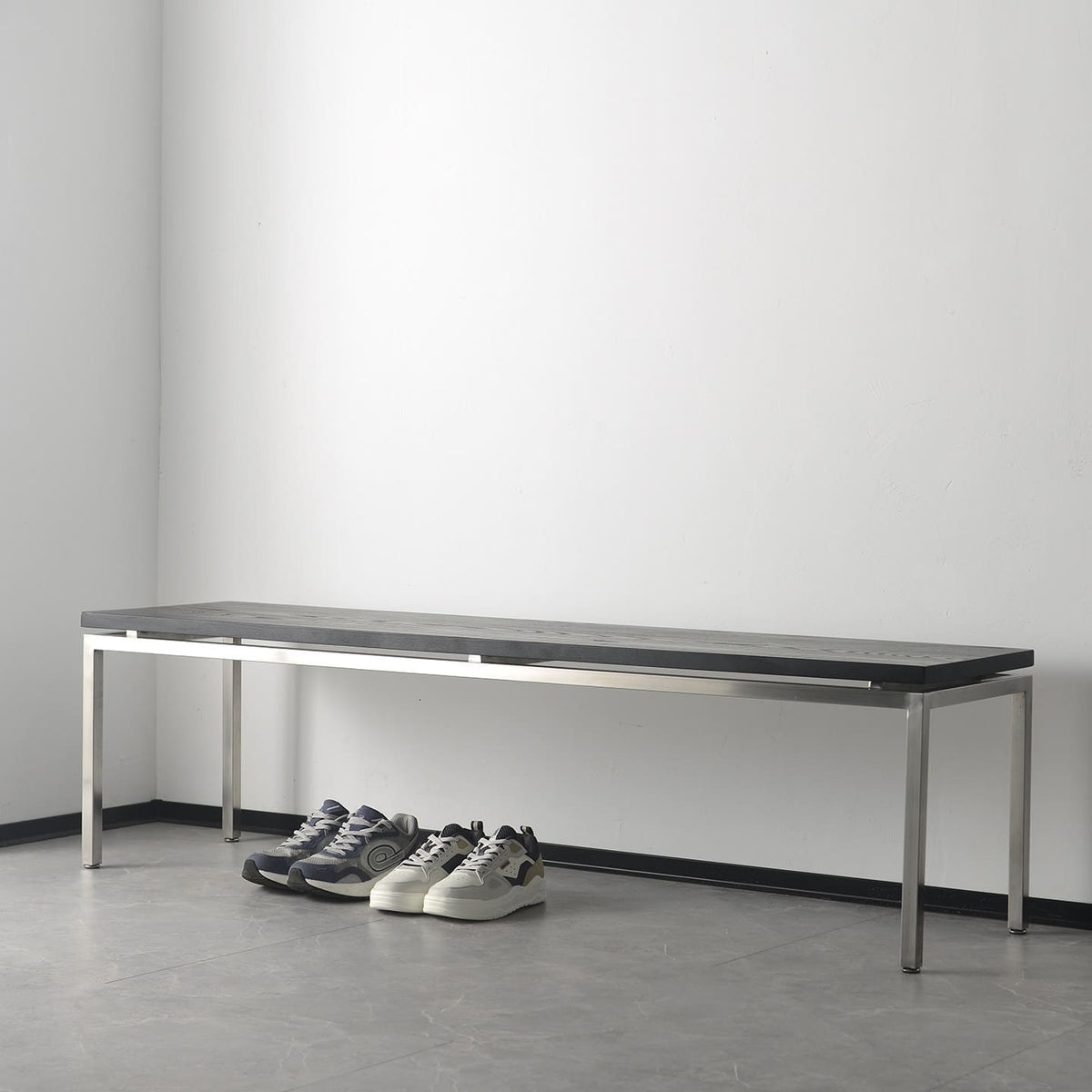 ม้านั่งสำหรับตกแต่งบ้าน - ARCO Slim Bench