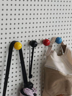 ที่แขวนของอเนกประสงค์ - Magnetic Designed Hook