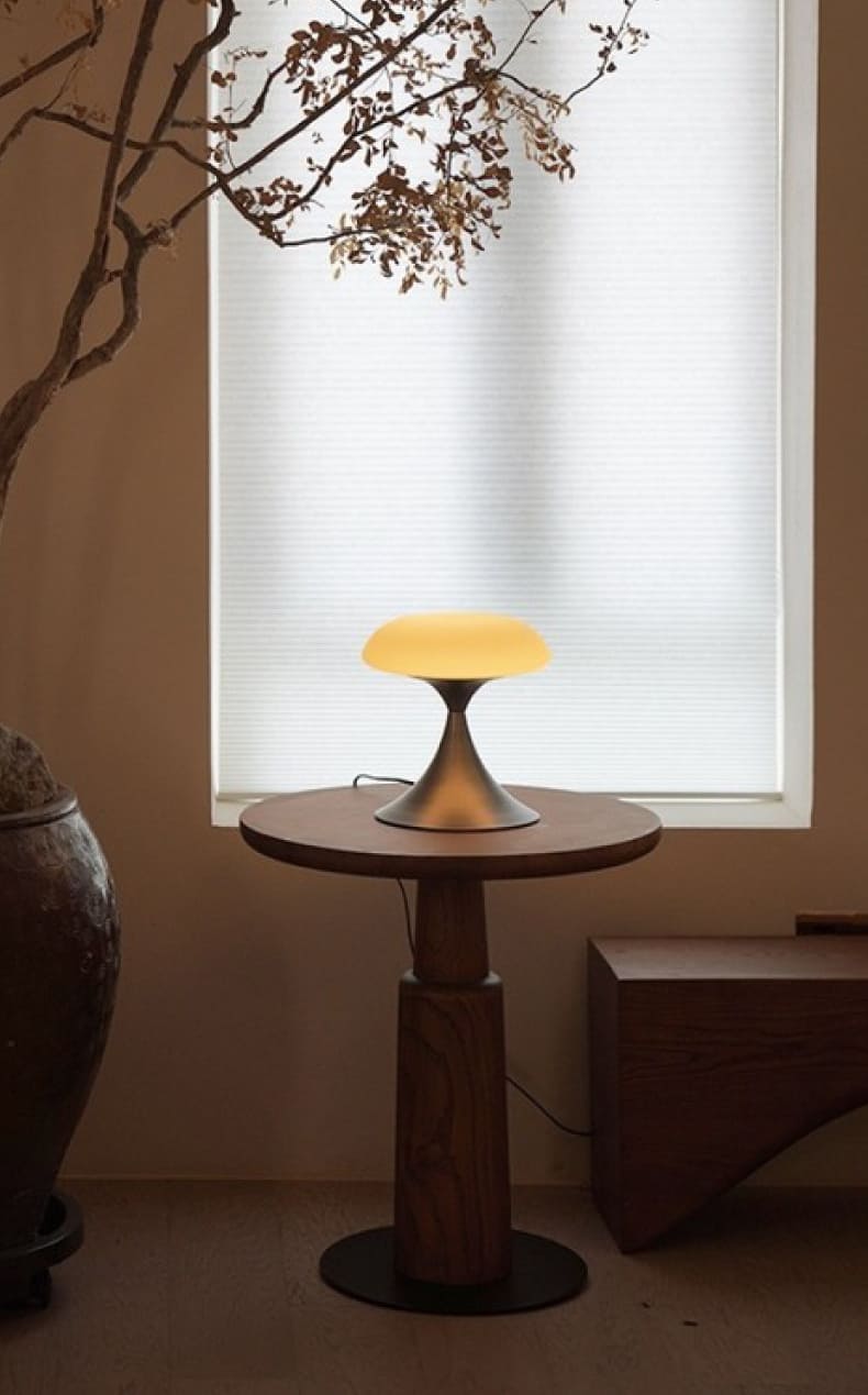 โคมไฟตั้งโต๊ะตกแต่งบ้าน - Decorating Table Lamp XVI