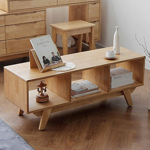 โต๊ะวางทีวี สไตล์มินิมอล - Minimal Designed TV Table