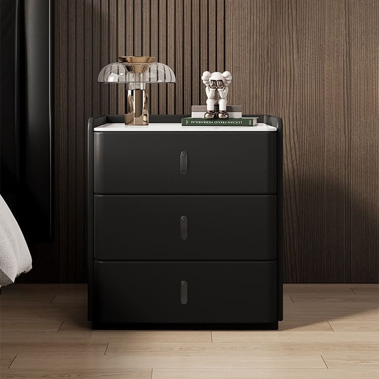 โต๊ะข้างตกแต่งบ้าน - Hotel Designed Night Stand
