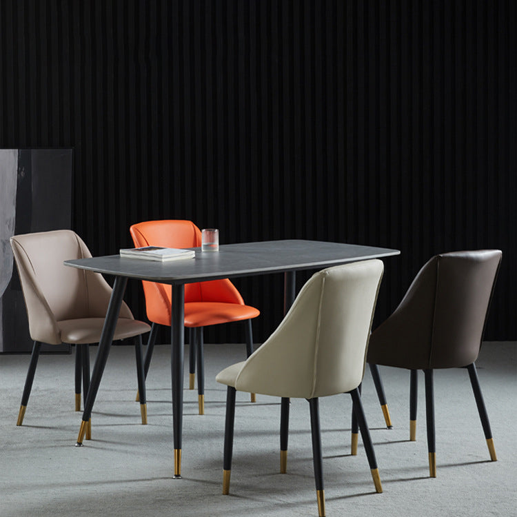 เก้าอี้สำหรับตกแต่งบ้าน - Dining Chair XVI