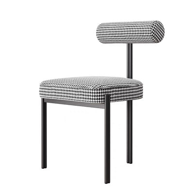 เก้าอี้สำหรับตกแต่งบ้าน - Designed Decor Dining Chair