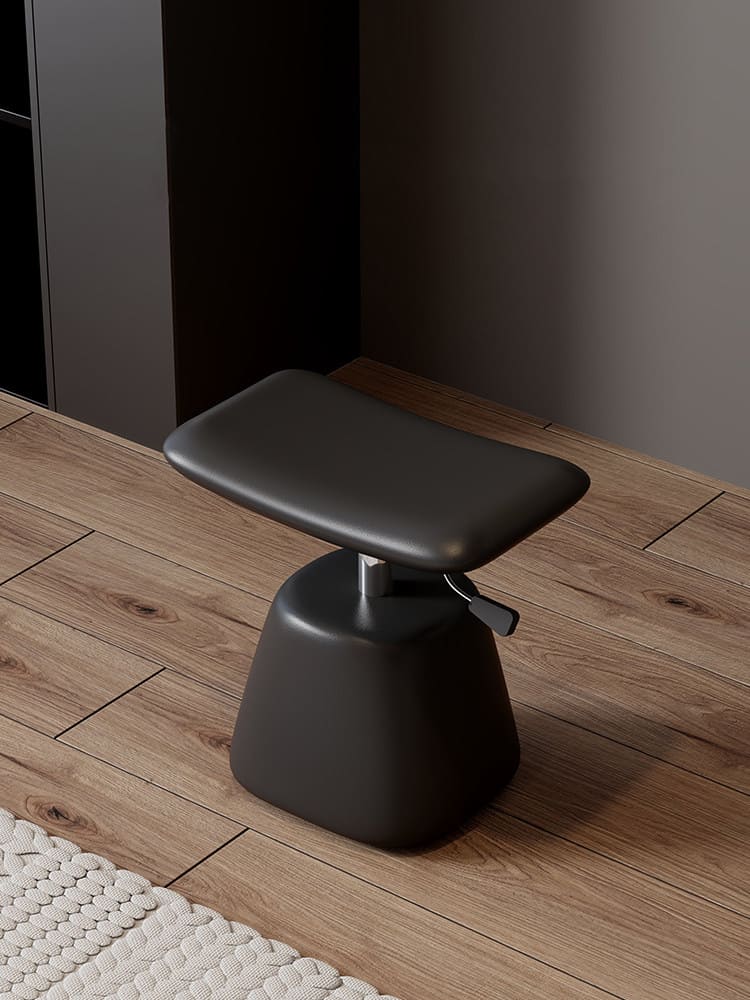 เก้าอี้สำหรับตกแต่งบ้าน - Adjustable Stool
