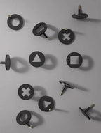ที่แขวนของอเนกประสงค์ - Homie Decorating Wall Hanger III