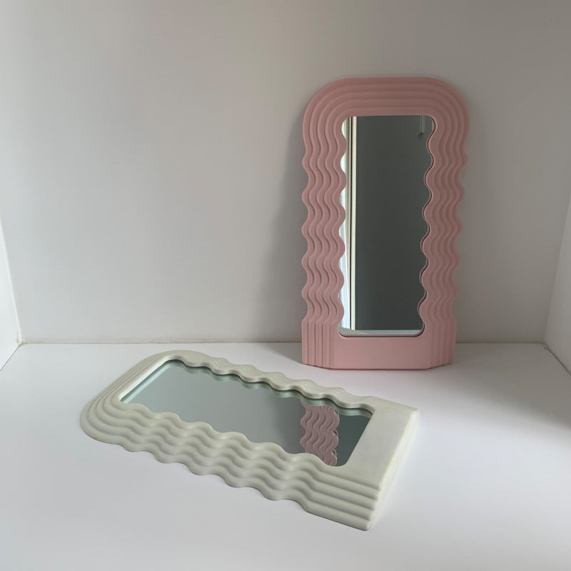 กระจกแต่งบ้าน - Designed Decor Mirror