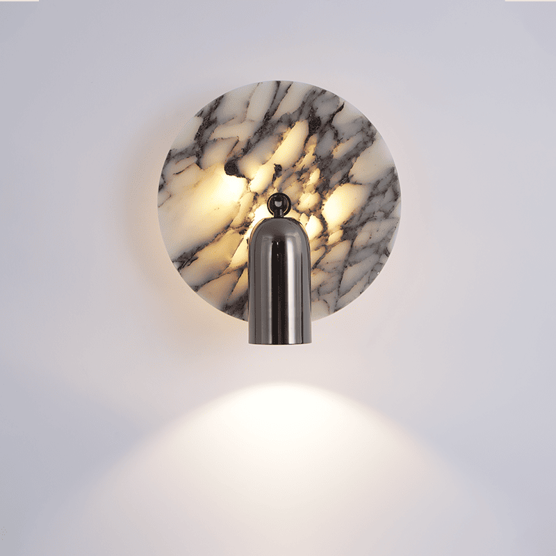 โคมไฟติดผนัง - Obscura Wall Lamp
