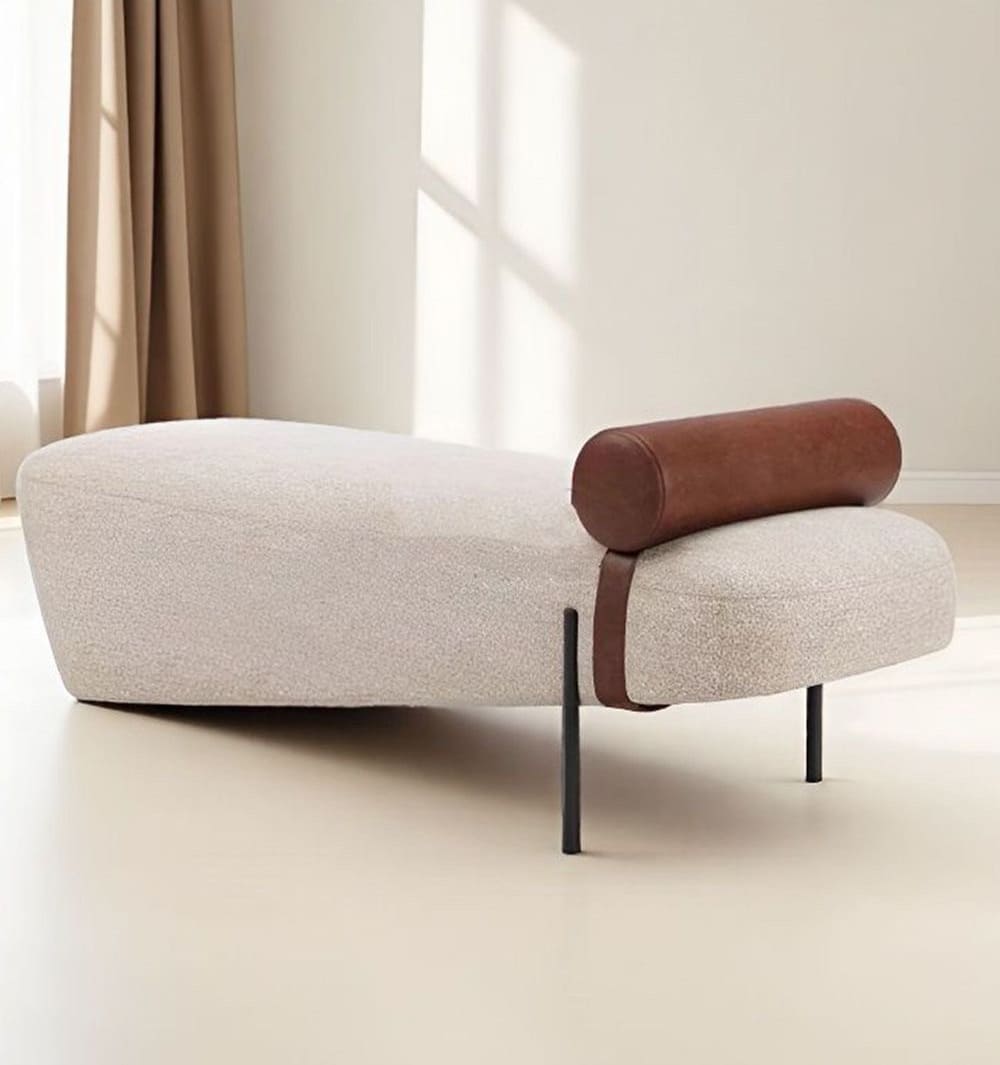 ม้านั่งสำหรับตกแต่งบ้าน - Decorating Bench XVI
