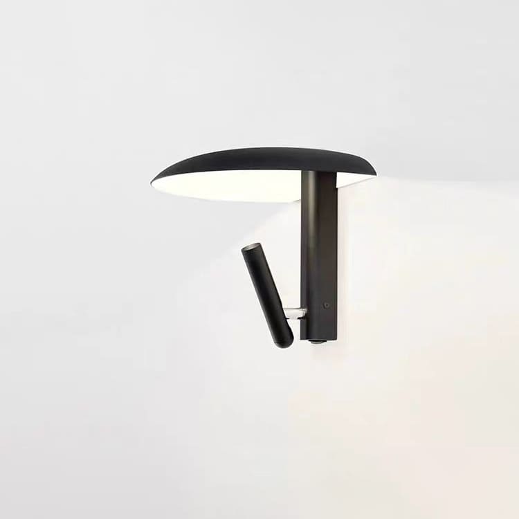 โคมไฟติดผนัง - Futuristic Designed Wall Decor Lamp