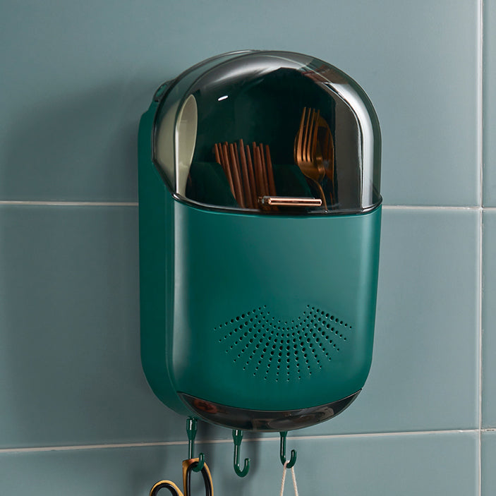  ที่ใส่ช้อนส้อม - Kitchenware Designed Storage