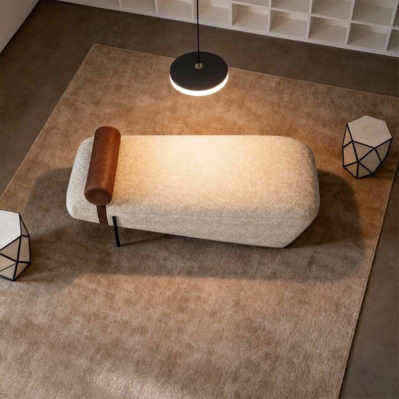 ม้านั่งสำหรับตกแต่งบ้าน - Decorating Bench XVI