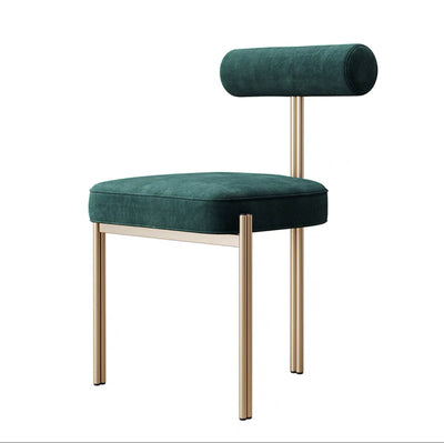 เก้าอี้สำหรับตกแต่งบ้าน - Designed Decor Dining Chair