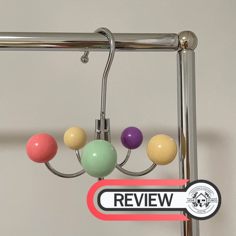 ที่แขวนของอเนกประสงค์ - Homie Decorating Hanger II