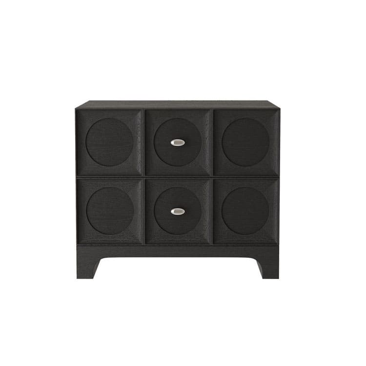 โต๊ะข้างตกแต่งบ้าน - Timbera Cabinet