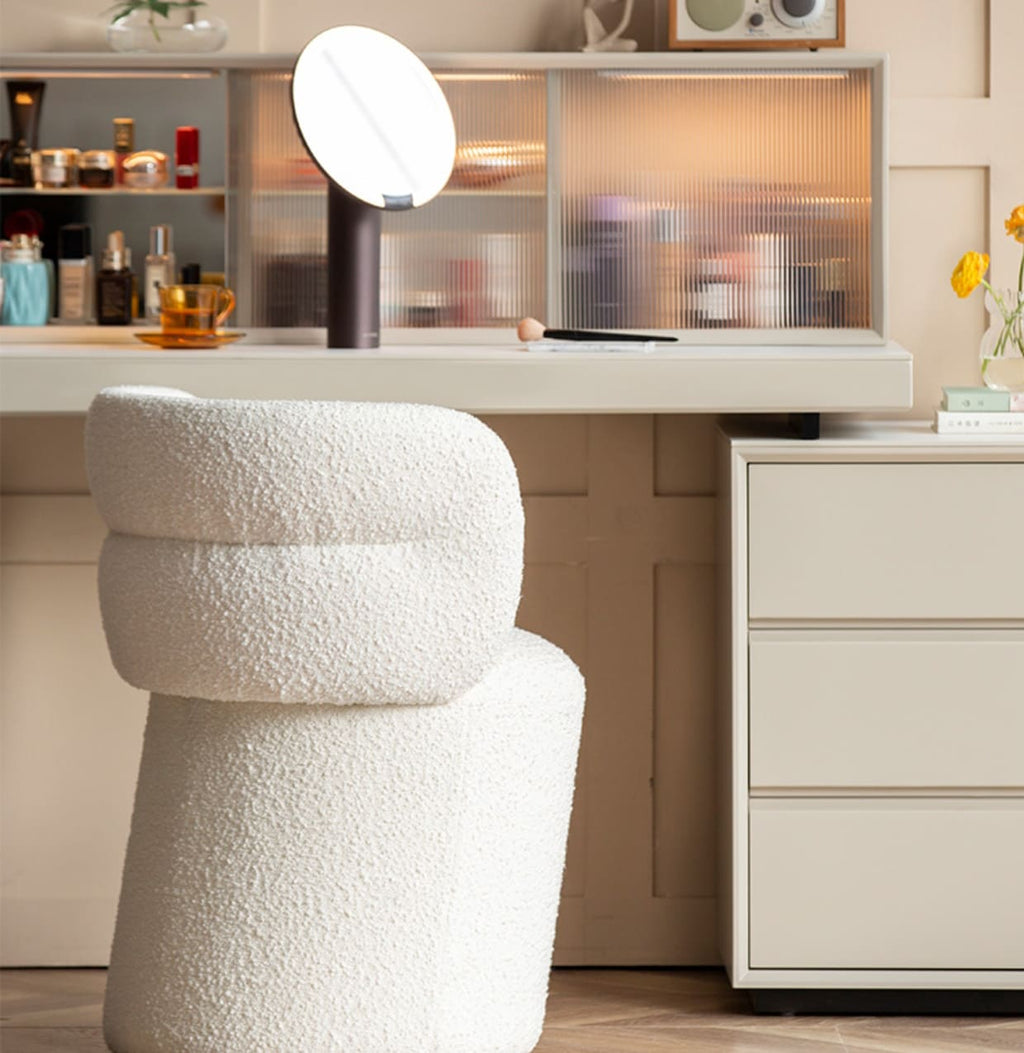 เก้าอี้สำหรับตกแต่งบ้าน - Make Up Stool