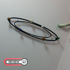 ที่แขวนผ้าติดผนัง - COSMO Wall Hanger