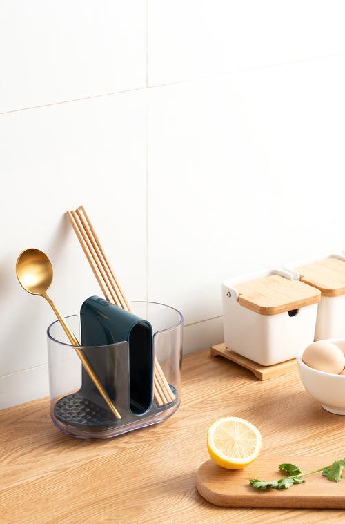  ที่ใส่ช้อนส้อม - Kitchenware Holder III
