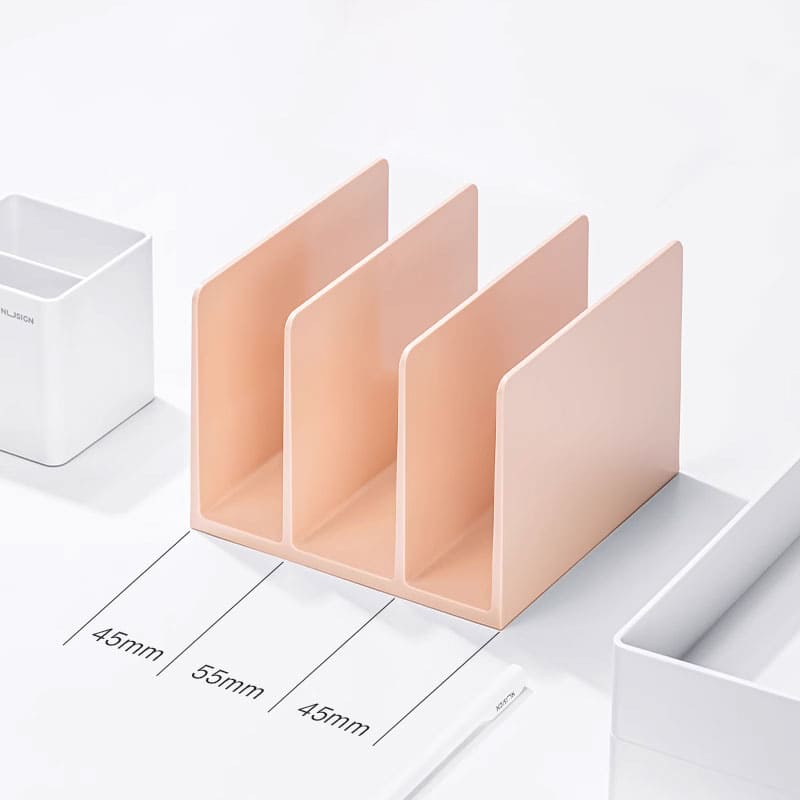 ที่คั่นหนังสือ - Versatile Bookend