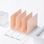 ที่คั่นหนังสือ - Versatile Bookend