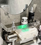 ที่วางไดร์เป่าผม - Luxury Hairdryer Organizer II