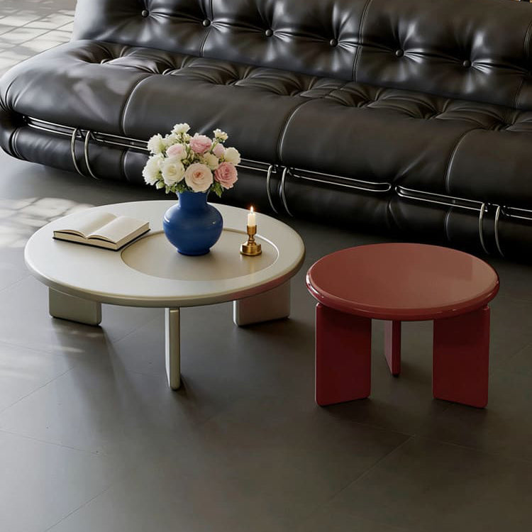 ชุดโต๊ะกลางห้องรับแขก - Home Decorating Center Table Set XVIII