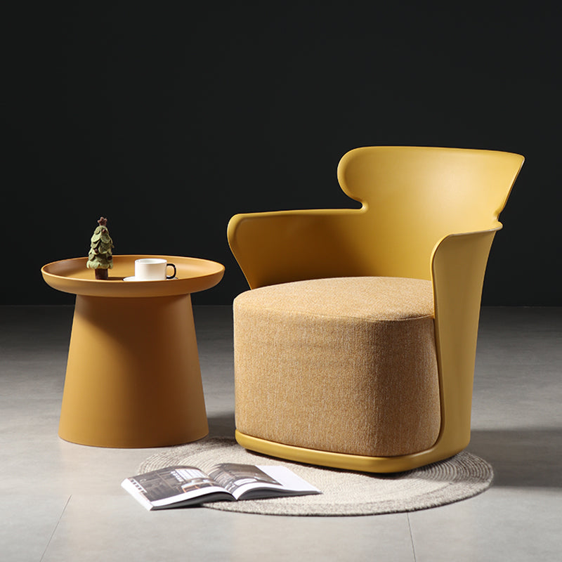 โต๊ะข้างอเนกประสงค์สำหรับแต่งห้องสีพาสเทล - Pastel Side Table