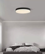 โคมไฟแต่งบ้านติดเพดาน - Circle Decorating Ceiling Lamp IX
