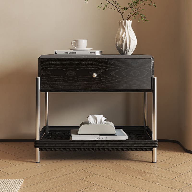 โต๊ะข้างตกแต่งบ้าน - Corda Side Table