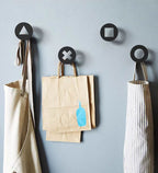 ที่แขวนของอเนกประสงค์ - Homie Decorating Wall Hanger III