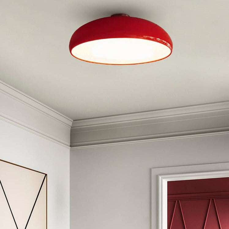 โคมไฟแต่งบ้านติดเพดาน - Colorful Designed Ceiling Lamp III