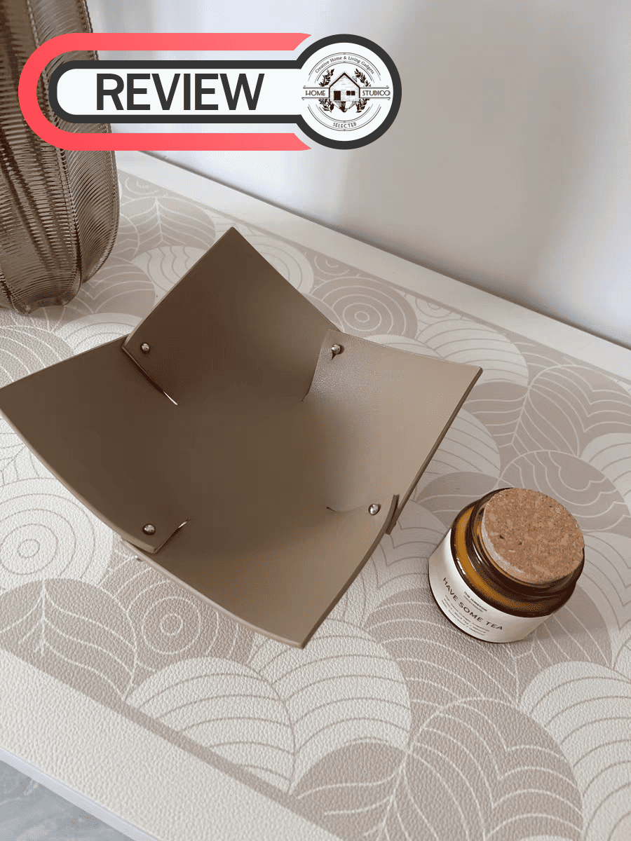 ถาดตกแต่งบ้าน - Homie Decorating Tray XII