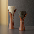 โต๊ะข้างตกแต่งบ้าน - Bar Designed Table III