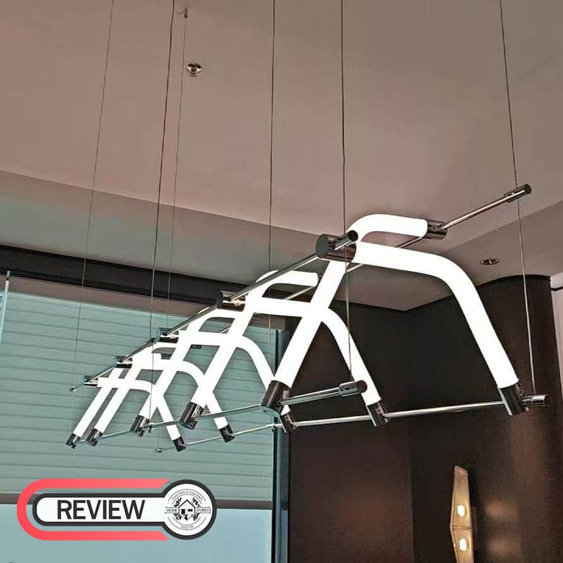โคมไฟแต่งบ้านติดเพดาน - Arcline Designed Celiling