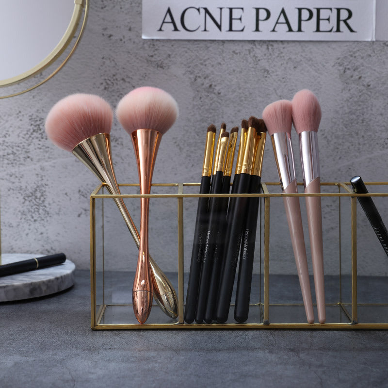 ที่ใส่แปรงแต่งหน้า - Decorating Makeup Holder III