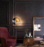 โคมไฟตั้งพื้น - Futuristic Floor Lamp