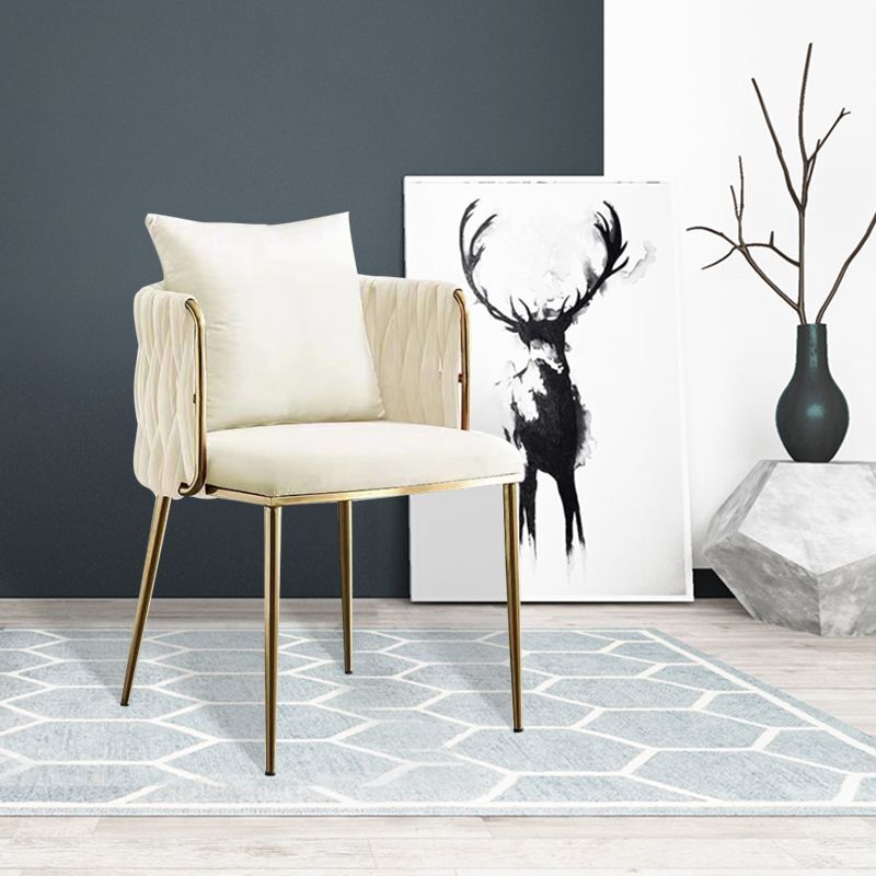 เก้าอี้สำหรับตกแต่งบ้าน - Designed Decorating Chair