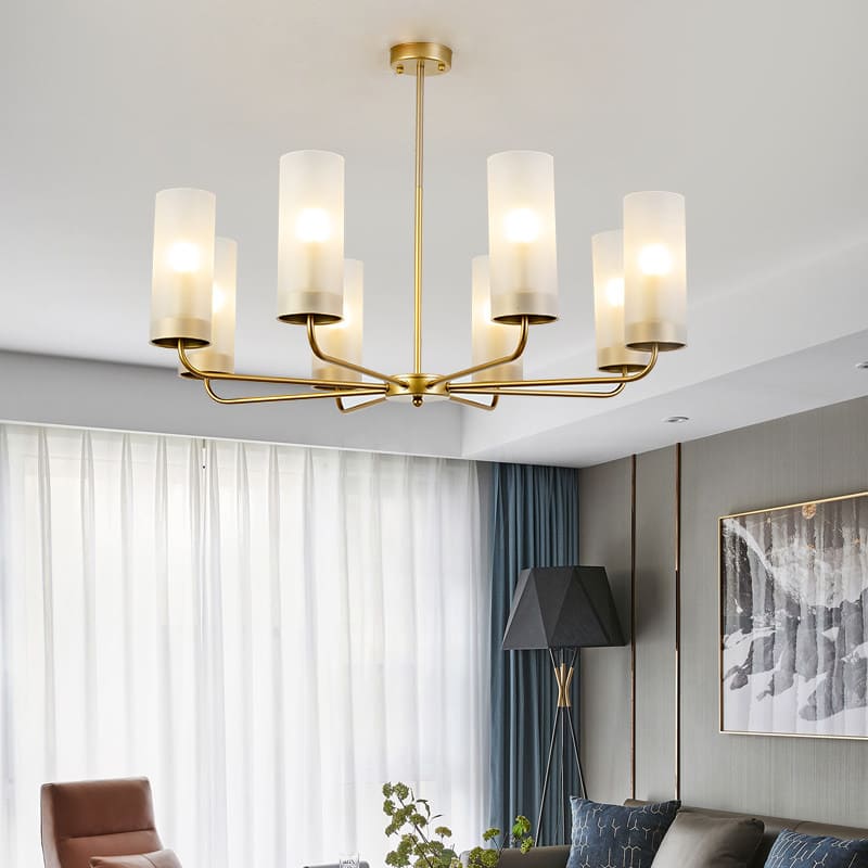 โคมไฟแต่งบ้านติดเพดาน - Mayfair Ceiling Lamp