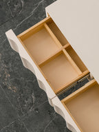 โต๊ะเครื่องแป้ง - Homie Decorating Dressing Table