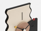 นาฬิกาตั้งโต๊ะตกแต่งบ้าน - Creative Designed Table Clock