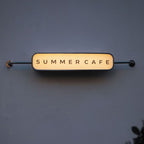 โคมไฟติดผนัง - Front Door Decor Lamp