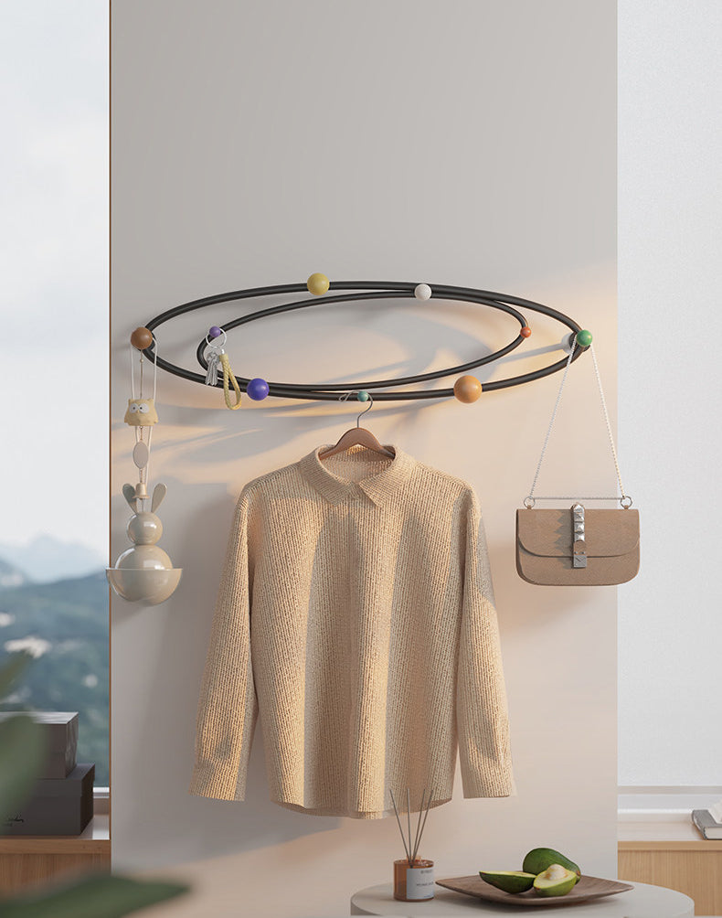 ที่แขวนผ้าติดผนัง - COSMO Wall Hanger